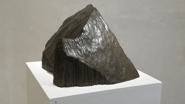 China Avant Garde - Landscape in Transit, installation view