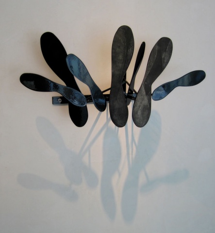 Dean De Cocker "The Phonenix Island"
