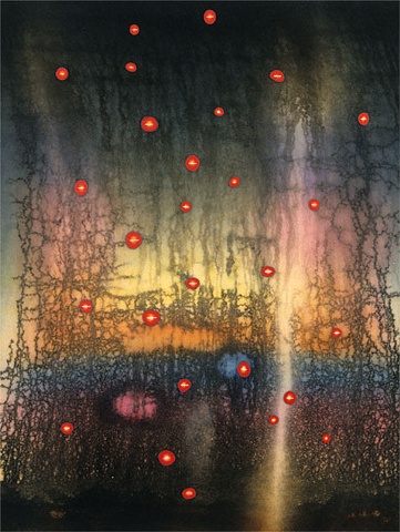Rik Ritchey, "Narcosis"