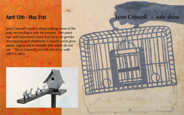 Lynn Criswell � The Perils of Morality