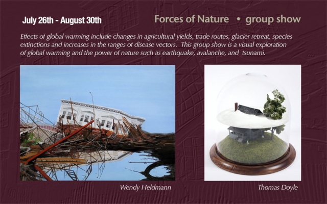 Preview July - August