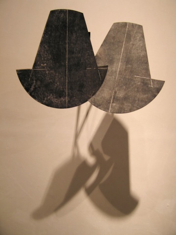Dean De Cocker "At Dawn"
