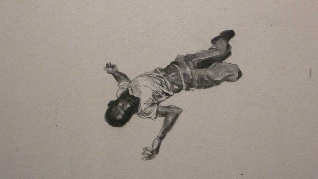 Caleb Duarte � Solo Exhibition
