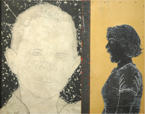 Lynn Criswell "Agreeable Dialog"