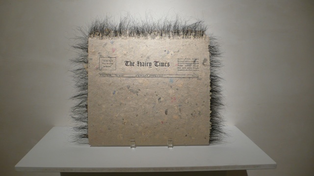 Diane Jacobs "Hair Type"