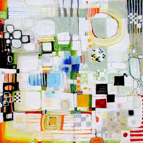 Elizabeth Scheidl "Coast Superette"