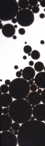 Dianne Romaine "Flux #79"