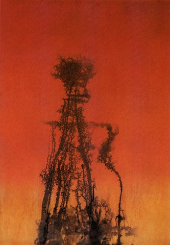 Rik Ritchey, "Aneurysm"