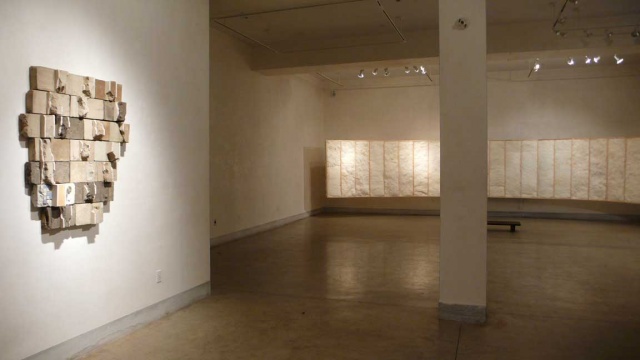 Caleb Duarte � Solo Exhibition