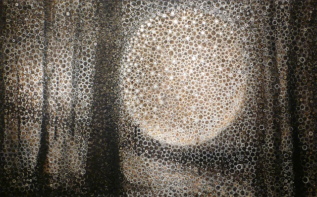 Randall Stoltzfus, "Penumbra"