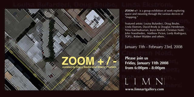 ZOOM +/-