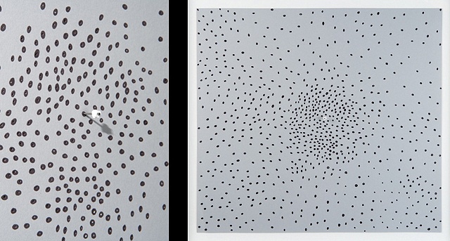 Debra Greene, "Situated I"