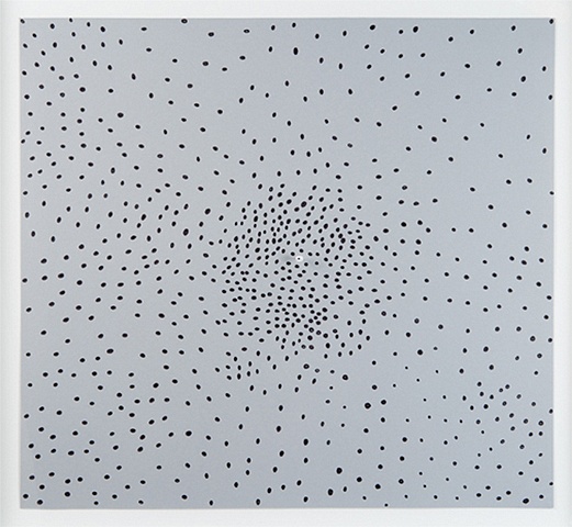 Debra Greene, "Situated I"