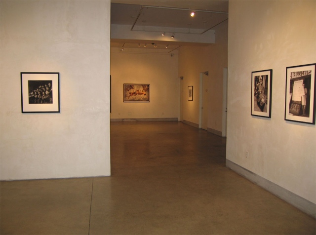 Passing Time: Chinese photography 1966-2007