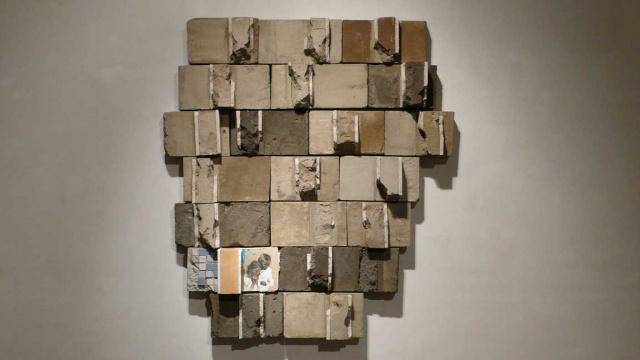 Caleb Duarte � Solo Exhibition