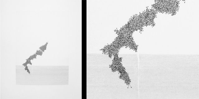 Debra Greene "Rhizome-Collection 6"