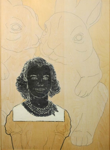 Lynn Criswell "Seeing Double"