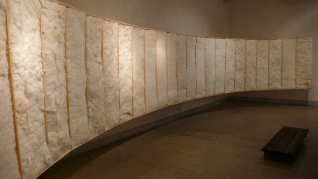 Caleb Duarte � Solo Exhibition
