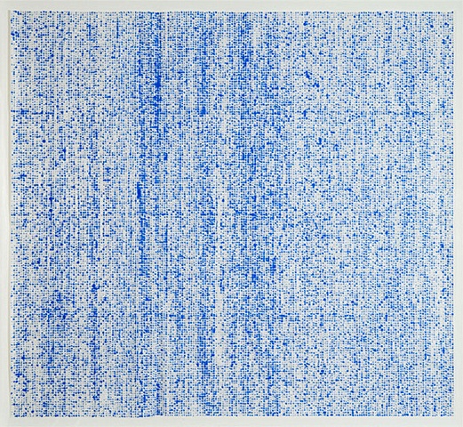 Debra Greene, "Blue Data:34320"