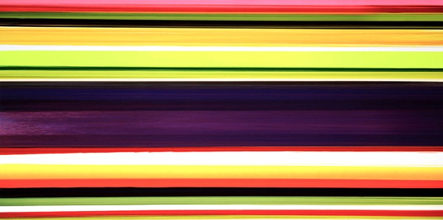 Thierry Feuz, "Technicolor Panorama Delta"