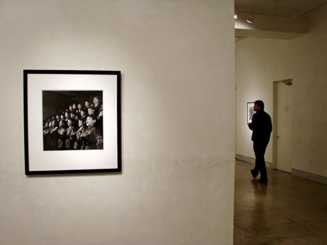 Passing Time: Chinese photography 1966-2007