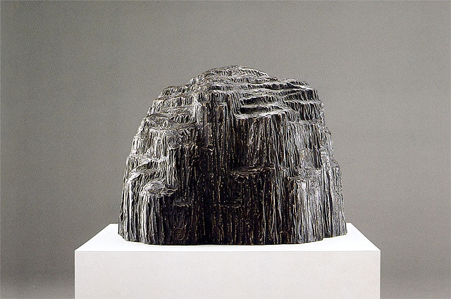 Zhang Wei, "Summit 13"