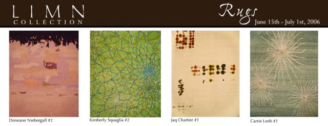 Limn Rug Collection
