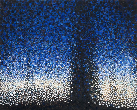 Randall Stoltzfus, "Late"