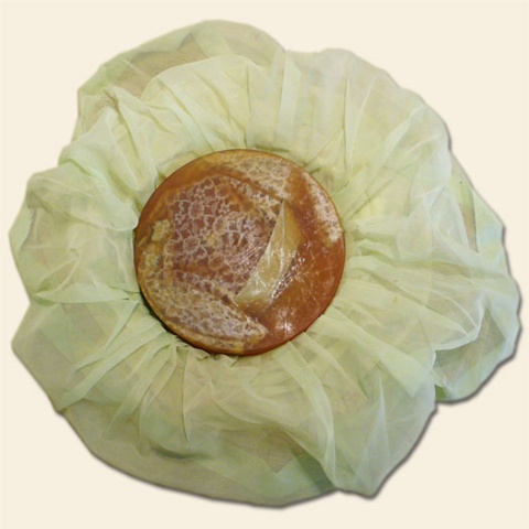 Jil Weinstock, "Lemon Lime Lace"