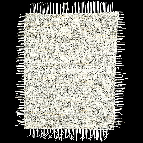 Larissa Nowicki, "Narrative 1, 2007"