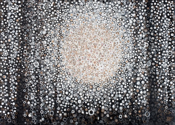 Randall Stoltzfus, " Brim"