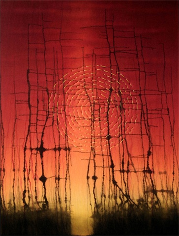 Rik Ritchey, "Phlebotomist"
