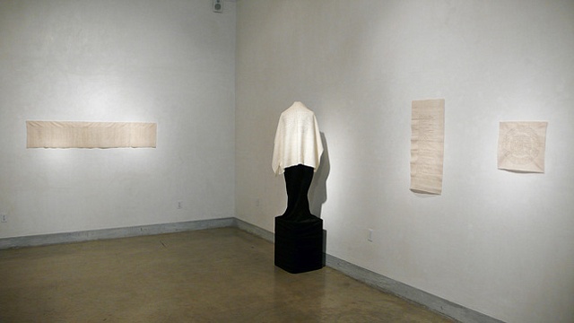 Artworks by Masako Takahashi