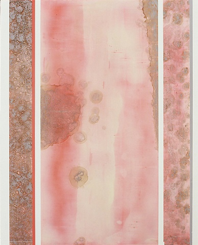Jonah Burlingame "Those With Thin Eyelids Will Be First to See The Light"