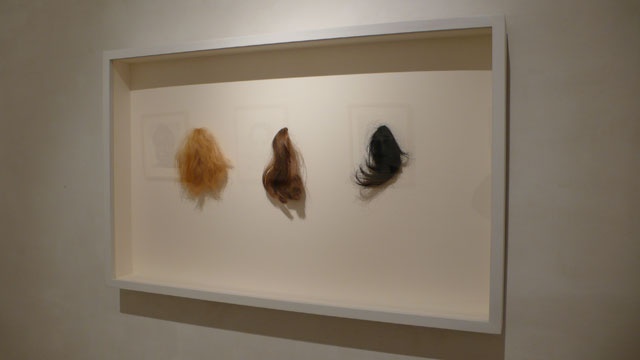 Diane Jacobs "Tails"