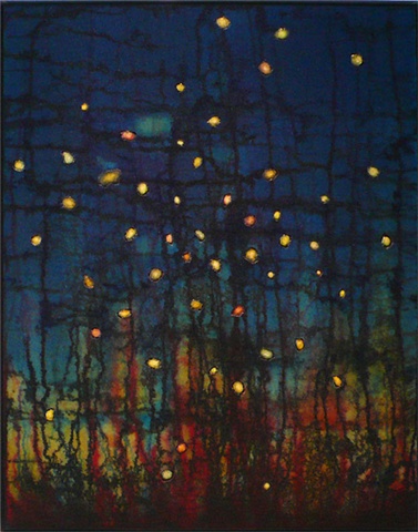 Rik Ritchey, "Amnesia"
