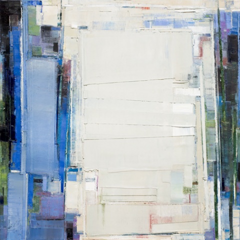 Maya Kabat "Strike Fault 2"