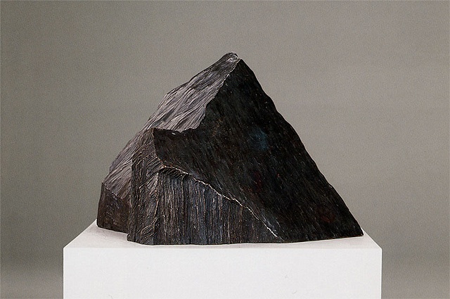Zhang Wei, "Summit 12"