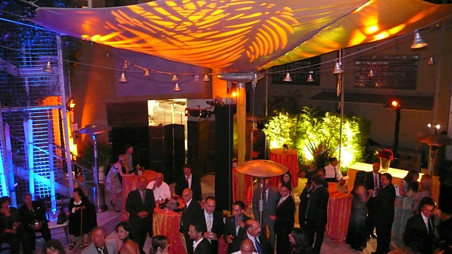 Wedding, Oct 2008