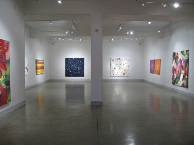 Thierry Feuz � Eldorado  Solo Exhibition