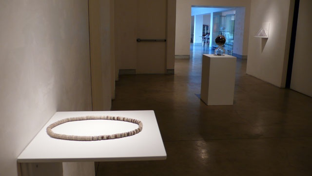 Diane Jacobs � New Works, Installation View