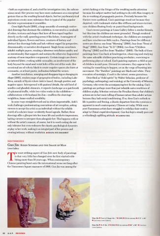 review Art Asia Pacific