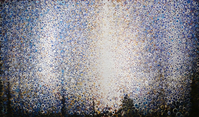 Randall Stoltzfus, "Transfigured"