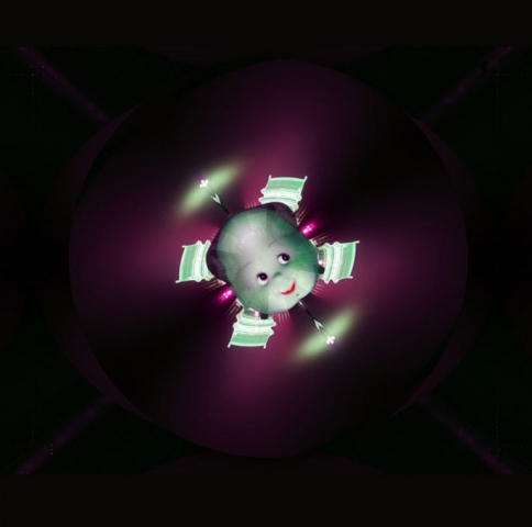 Artificial Satellite