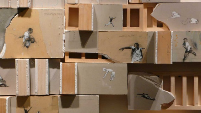 Caleb Duarte � Solo Exhibition