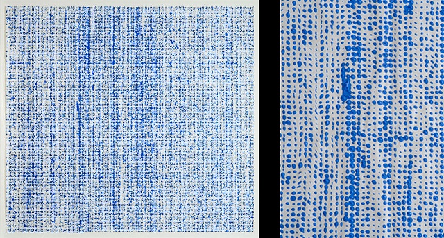 Debra Greene, "Blue Data:34320"