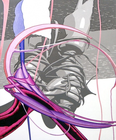 Ted Vasin "Ordinary U"