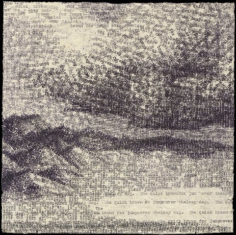 Mark Lawrence Stafford, "Drift 54"