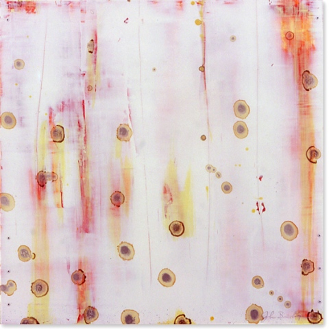 Jonah Burlingame "Mind Over Bacon"