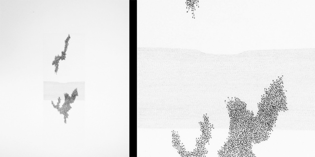 Debra Greene "Rhizome-Collection 4"